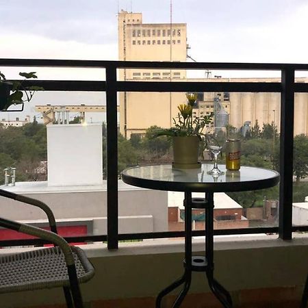 Apart Del Puerto 01 Санта Фе Екстериор снимка