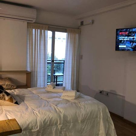 Apart Del Puerto 01 Санта Фе Екстериор снимка
