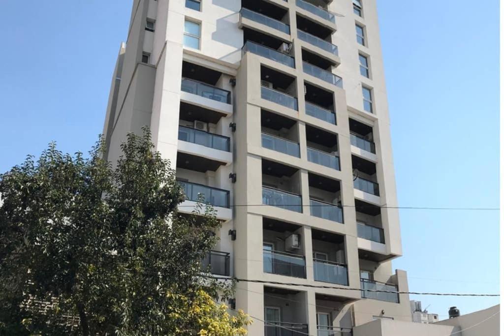 Apart Del Puerto 01 Санта Фе Екстериор снимка